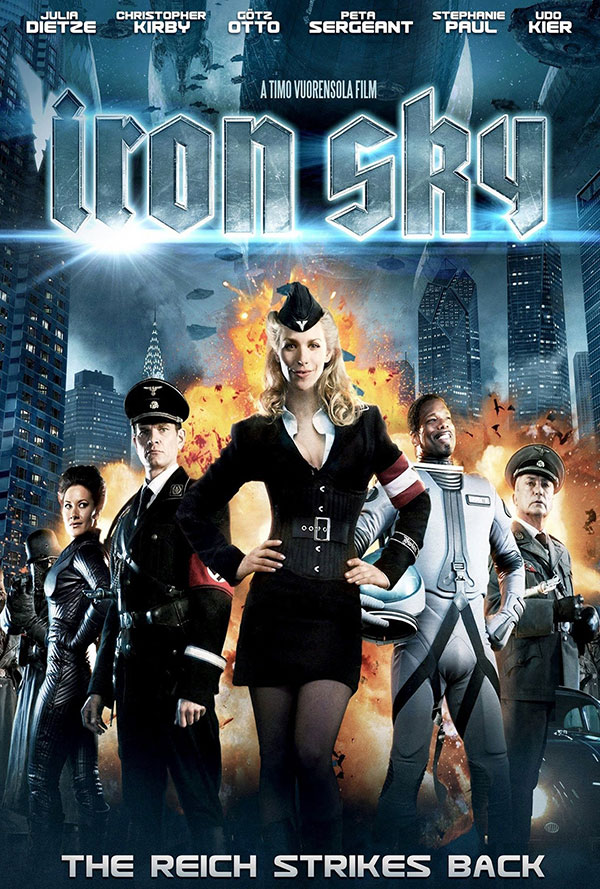 Iron sky